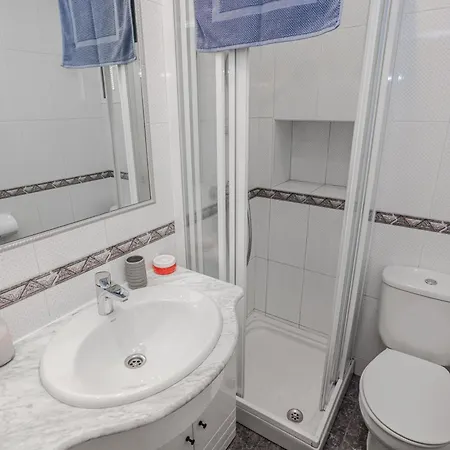 Playa Santa Maria Del Mar *