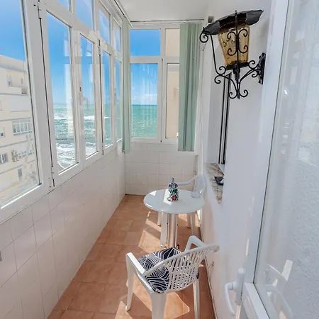 Playa Santa Maria Del Mar