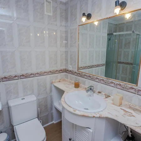 Playa Santa Maria Del Mar Apartment
