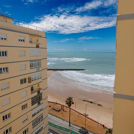 Playa Santa Maria Del Mar *