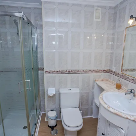 Playa Santa Maria Del Mar 公寓 *