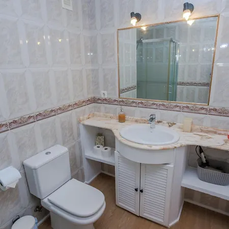 Playa Santa Maria Del Mar 公寓 *