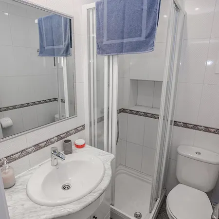 Playa Santa Maria Del Mar *