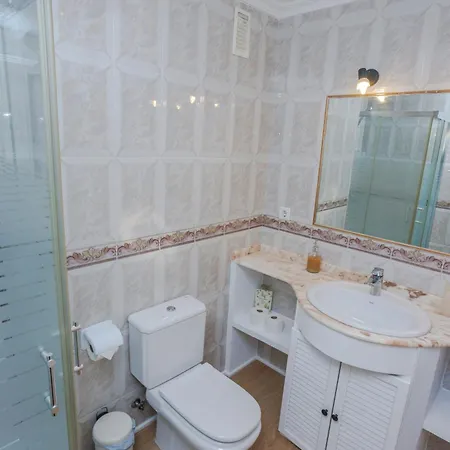 Playa Santa Maria Del Mar 公寓 加的斯