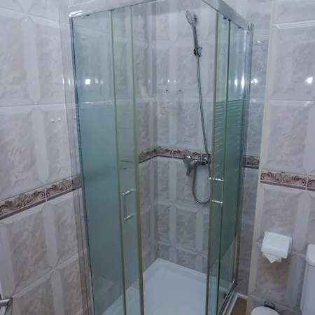 Playa Santa Maria Del Mar 公寓 加的斯