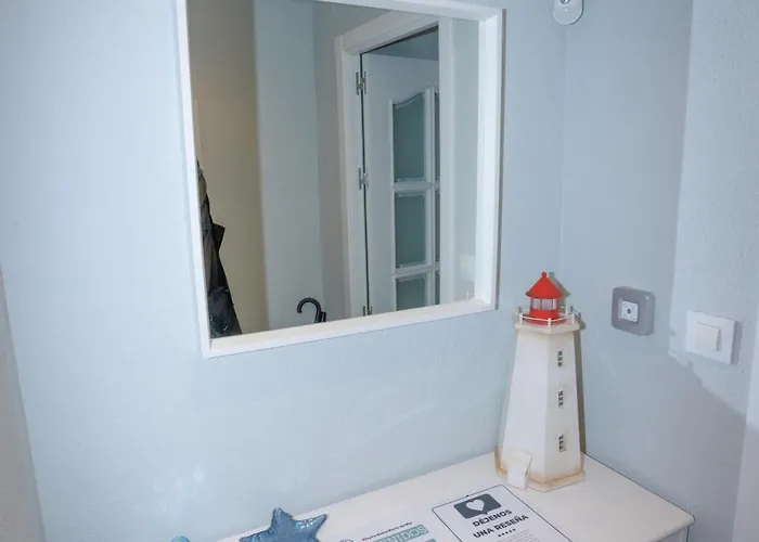 Playa Santa Maria Del Mar