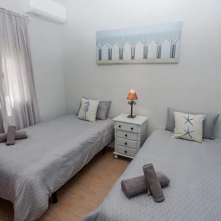 Playa Santa Maria Del Mar