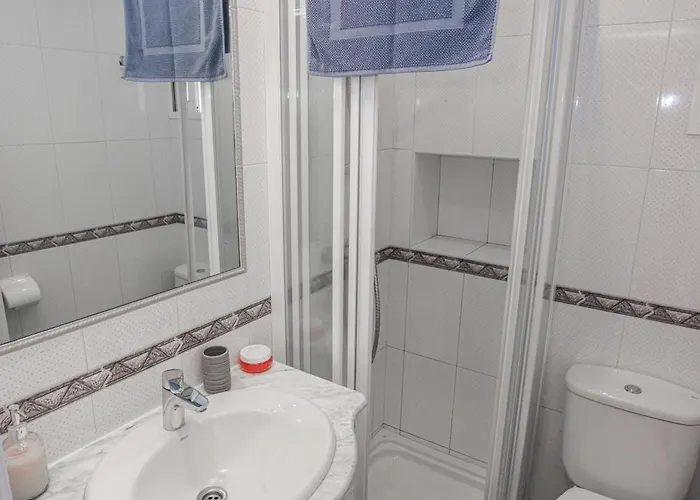 Playa Santa María Del Mar *