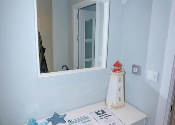 Playa Santa María Del Mar * Cádis