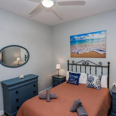 Playa Santa Maria Del Mar