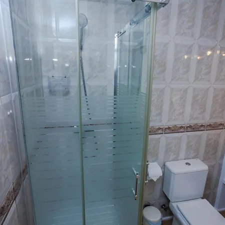 Lägenhet Playa Santa Maria Del Mar *