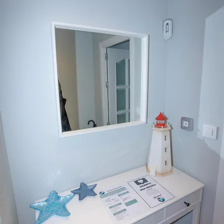 Playa Santa Maria Del Mar