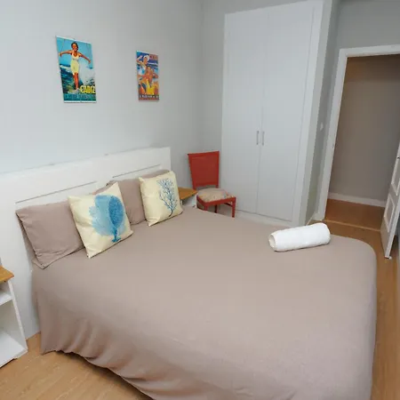 Lägenhet Playa Santa Maria Del Mar