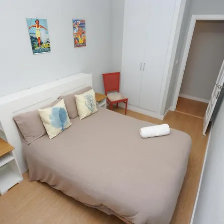 Playa Santa Maria Del Mar Cádiz