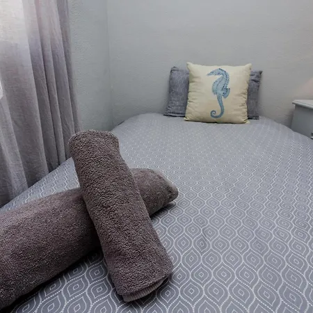 Lägenhet Playa Santa Maria Del Mar