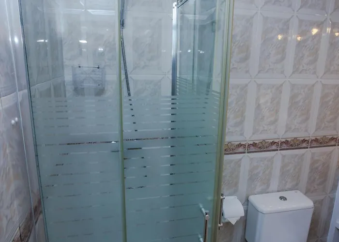 Apartment Playa Santa Maria Del Mar *