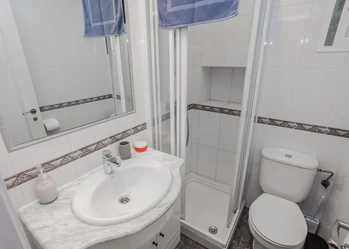 Playa Santa Maria Del Mar *