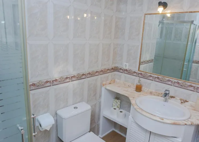 Playa Santa Maria Del Mar Apartment Cadiz