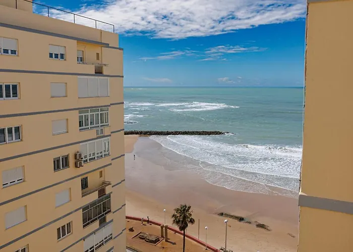 Playa Santa Maria Del Mar *